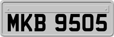 MKB9505