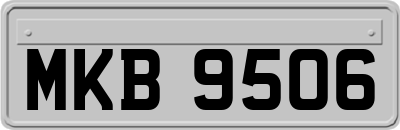 MKB9506