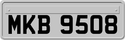 MKB9508