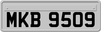 MKB9509