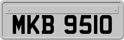 MKB9510