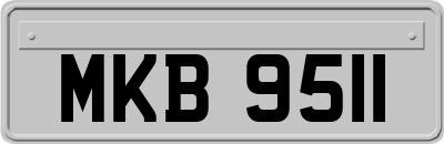 MKB9511
