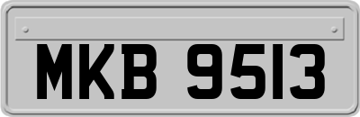 MKB9513