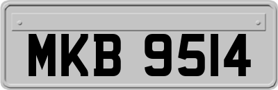 MKB9514