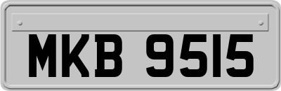 MKB9515