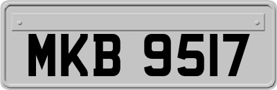 MKB9517