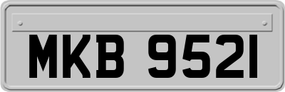 MKB9521