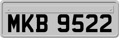 MKB9522