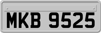 MKB9525