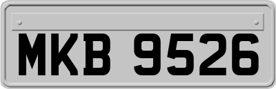MKB9526