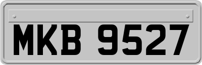 MKB9527