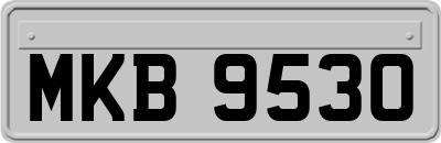 MKB9530