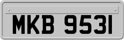 MKB9531