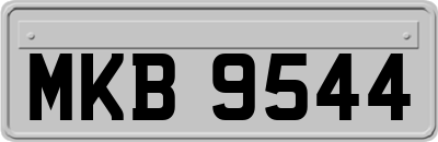 MKB9544