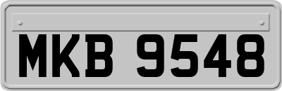 MKB9548