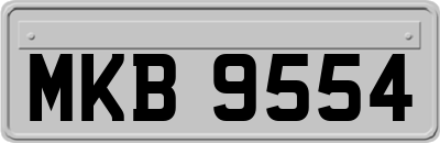 MKB9554