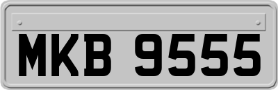 MKB9555