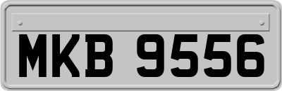MKB9556