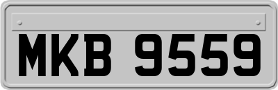MKB9559