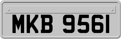MKB9561