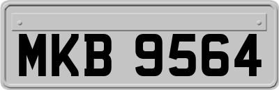 MKB9564
