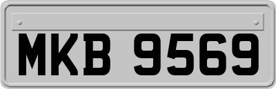 MKB9569