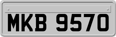 MKB9570