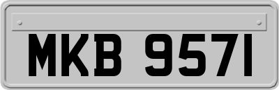 MKB9571