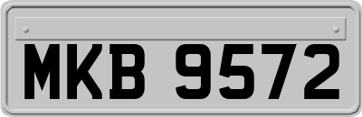 MKB9572