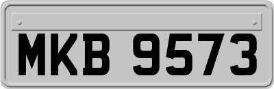 MKB9573