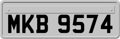 MKB9574