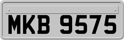 MKB9575