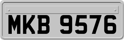 MKB9576