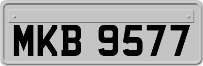 MKB9577