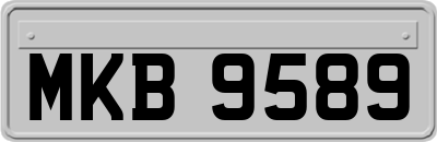 MKB9589