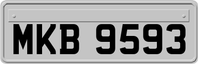 MKB9593