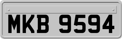 MKB9594