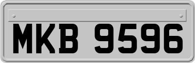 MKB9596