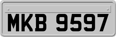 MKB9597
