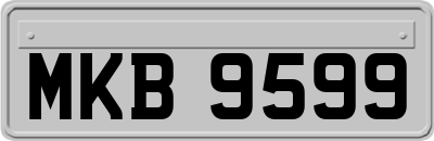MKB9599
