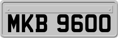 MKB9600