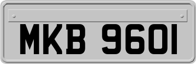 MKB9601