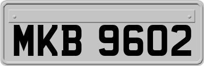 MKB9602