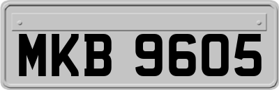 MKB9605