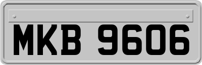 MKB9606