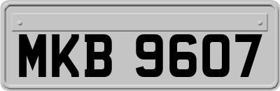 MKB9607