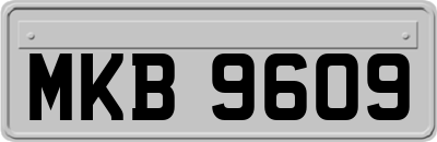 MKB9609