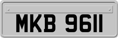 MKB9611