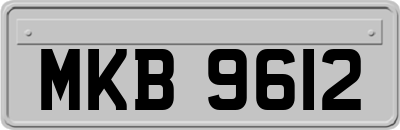 MKB9612