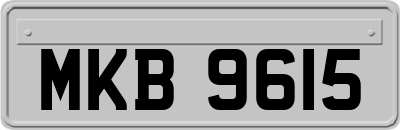 MKB9615